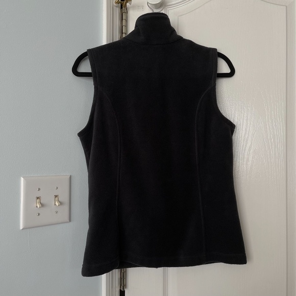 Columbia bundle, vest and beanie - Picture 3 of 12